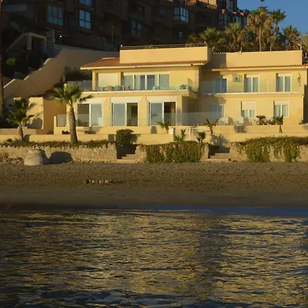 Apartament Maravilloso Amanecer Cabo A Pie De Playa Y Mar En Roquetes