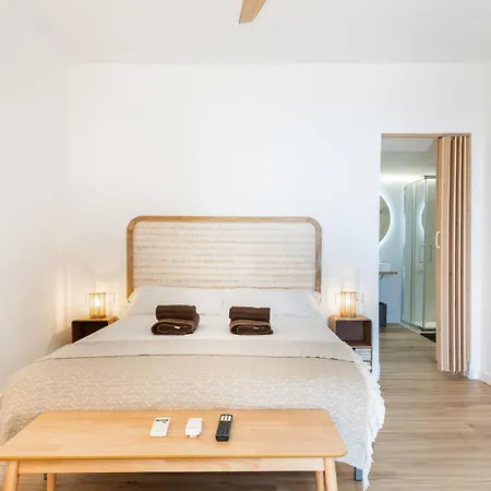 Apartament Maravilloso Amanecer Cabo A Pie De Playa Y Mar En Roquetes Alicante